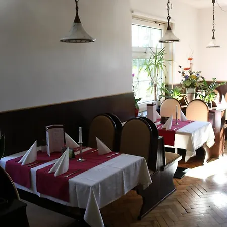 Restaurant Westfaelischer Hof