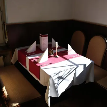 Restaurant Westfaelischer Hof Wetter (Ruhr)