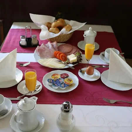 Restaurant Westfaelischer Hof Отель