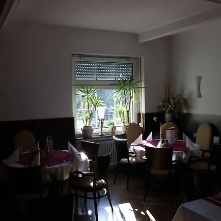Hotel Restaurant Westfaelischer Hof 3*
