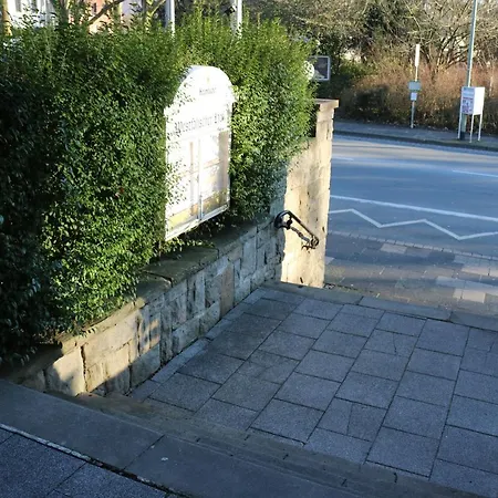 Restaurant Westfaelischer Hof 3* Веттер