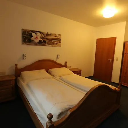 Restaurant Westfaelischer Hof Веттер