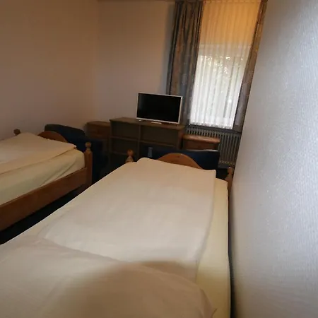 Restaurant Westfaelischer Hof Отель