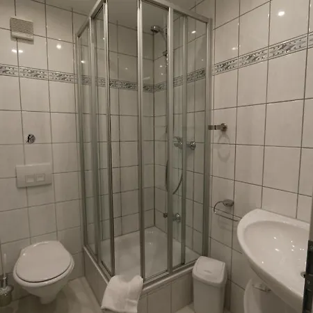 Hotel Restaurant Westfaelischer Hof 3*