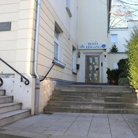 Restaurant Westfaelischer Hof 3*