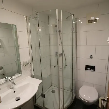 Отель Restaurant Westfaelischer Hof