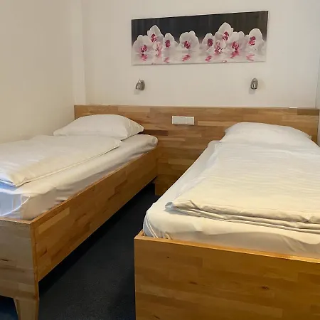 Restaurant Westfaelischer Hof 3* Веттер