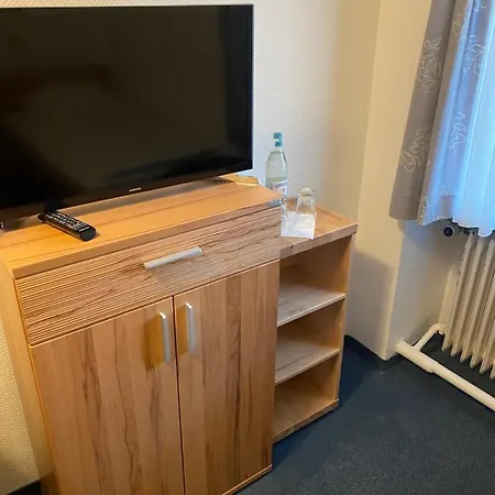 Restaurant Westfaelischer Hof 3* Веттер