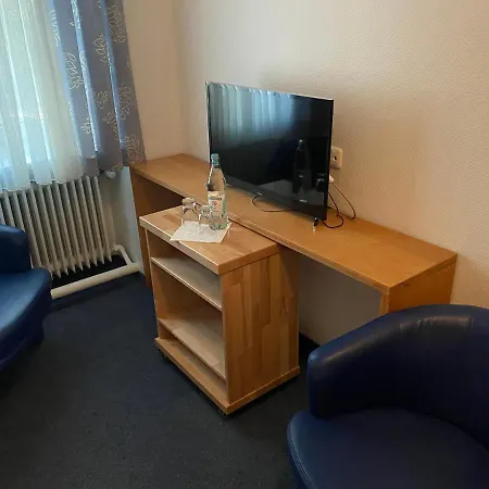 Restaurant Westfaelischer Hof Веттер