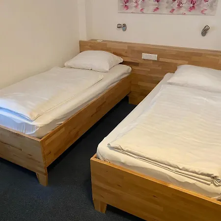 Restaurant Westfaelischer Hof 3* Веттер