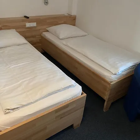 Restaurant Westfaelischer Hof 3*