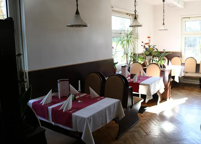 Restaurant Westfaelischer Hof