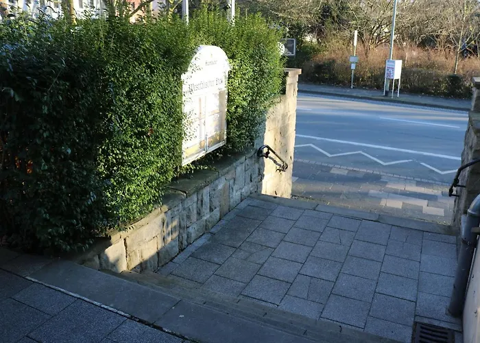 Restaurant Westfaelischer Hof 3* Wetter (Ruhr)