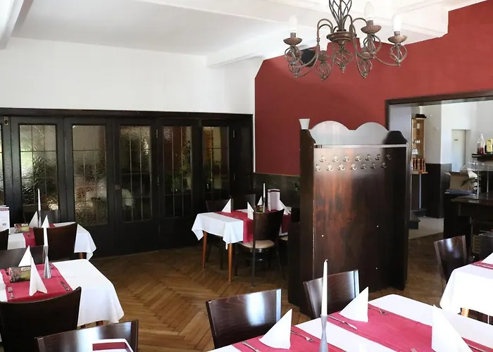 Hotel Restaurant Westfaelischer Hof