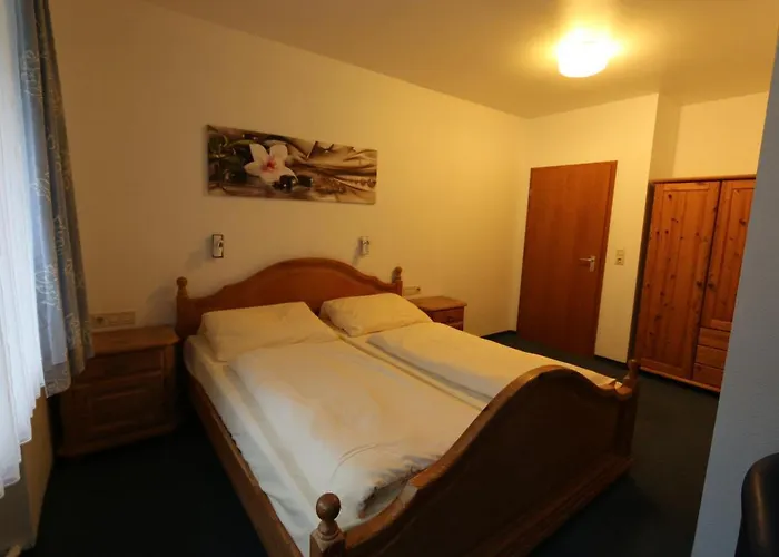 Restaurant Westfaelischer Hof Wetter (Ruhr)