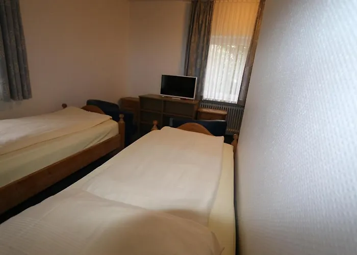 Restaurant Westfaelischer Hof Hotel