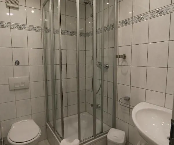 Hotel Restaurant Westfaelischer Hof 3*