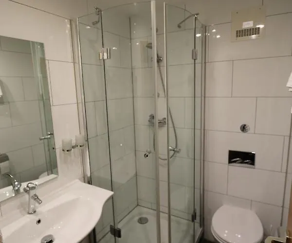 Hotel Restaurant Westfaelischer Hof