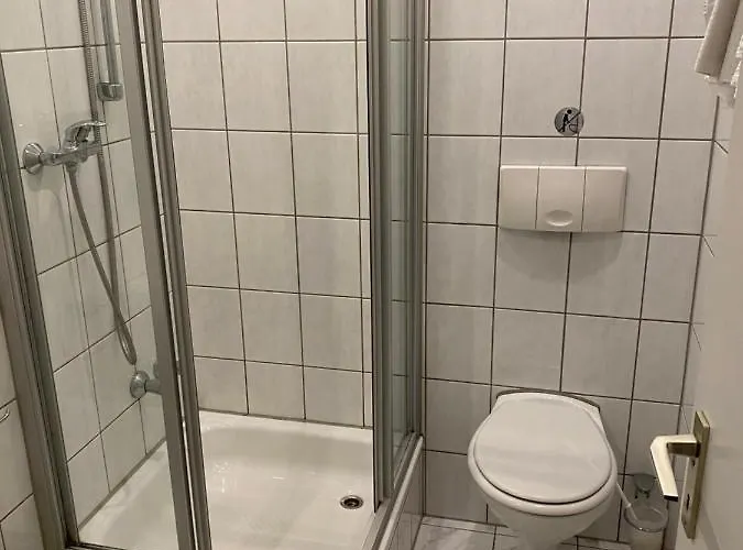 Hotel Restaurant Westfaelischer Hof 3*