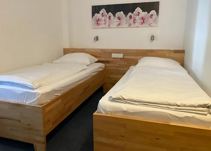 Restaurant Westfaelischer Hof 3* Wetter (Ruhr)