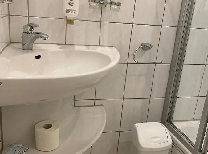 Restaurant Westfaelischer Hof Hotel