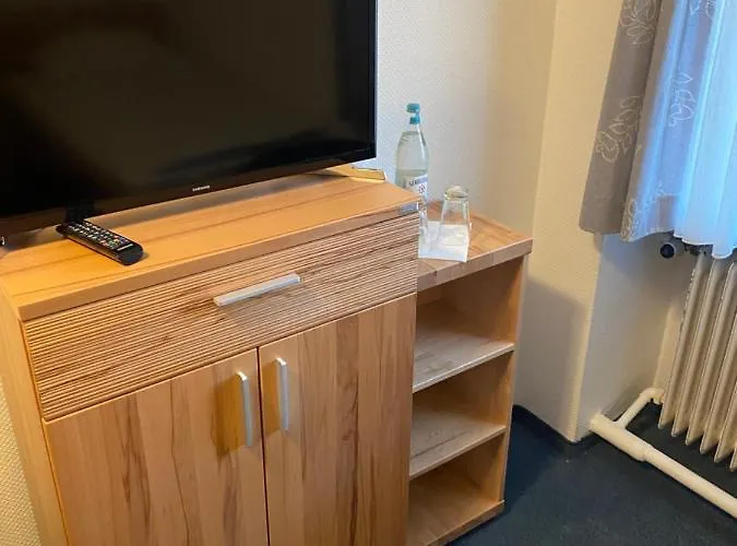 Restaurant Westfaelischer Hof 3* Wetter (Ruhr)