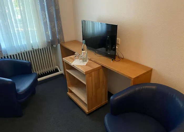 Restaurant Westfaelischer Hof Wetter (Ruhr)