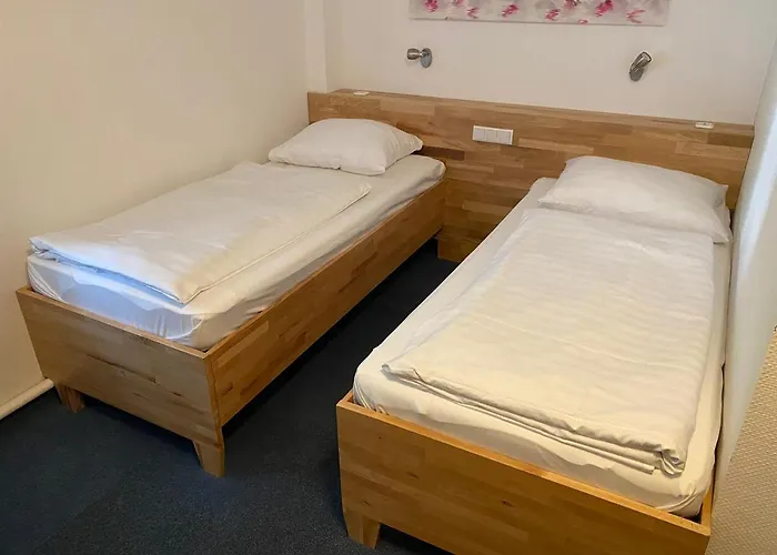 Restaurant Westfaelischer Hof 3* Wetter (Ruhr)