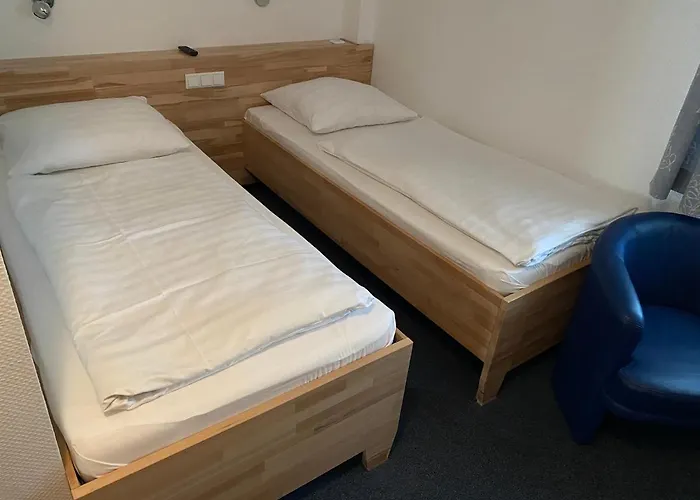 Restaurant Westfaelischer Hof 3*